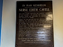 Cavell, Edith (id=9910)